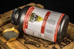 Shooters World Auto Pistol D036.03