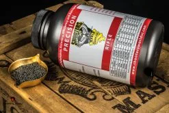 Shooters World Precision Rifle Smokeless Powder (1 Lb Or 8 Lbs)