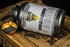 Shooters World Ultimate Pistol