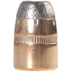 Winchester .357 / 38 125 Grain Jacketed Hollow Point (500 Ct.)