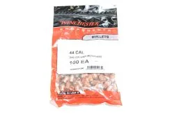 Winchester .430 / 44 240 Grain HSP Full Metal Jacket-Hollow Base (100 Ct.)