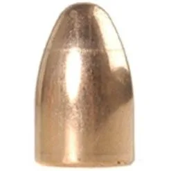 Winchester .355 / 9mm 115 Grain Full Metal Jacket-Flat Base (100 Ct.)