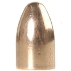Winchester .335 / 9mm 115 Grain Full Metal Jacket-Hollow Base (100 Ct.)