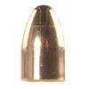 Winchester .355 / 9mm 124 Grain Full Metal Jacket-Flat Base Bullet