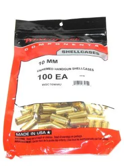 Winchester 10mm Auto (100)