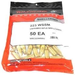 Winchester 223 Super Short Magnum (50)