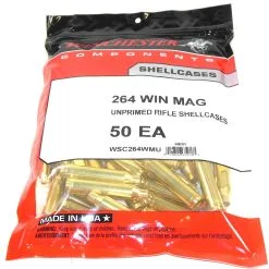 Winchester 264 Win Magnum (50)