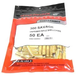 Winchester 300 Savage (50)