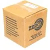 Zero Bullet .357 / 38 Special 158 Grain Round Nose (500 Ct.) Lead