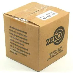Zero Bullet .452 / 45 Acp 230 Grain Round Nose (500 Ct.) Lead