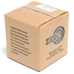 Zero Bullet .451 / 45 ACP 230 Grain Full Metal Jacket (500 Ct.)
