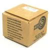 Zero Bullet .355 / 9mm 115 Grain Jacketed Hollow Point (500 Ct.)