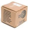 Zero Bullet .355 / 9mm 124 Grain Full Metal Jacket (500 Ct.)