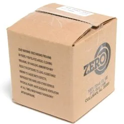 Zero Bullet .429 240 Grain Jacketed Soft Point (500 Ct.)