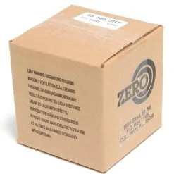 Zero Bullet .451 / 45 ACP 185 Grain Jacketed Hollow Point (500 Ct.)
