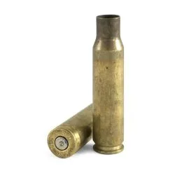 Range Fired 270 Brass Unprocessed (100)